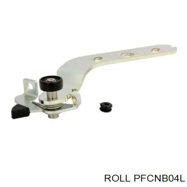PFCNB04L Roll Ролик двері бічної/зсувної, правий верхній
