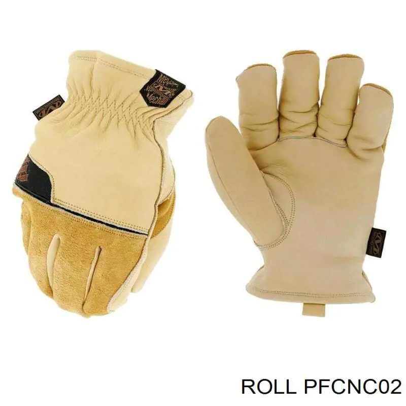 Купити PFCNC02 Roll 