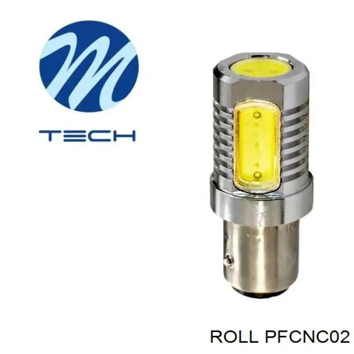 Купити PFCNC02 Roll 
