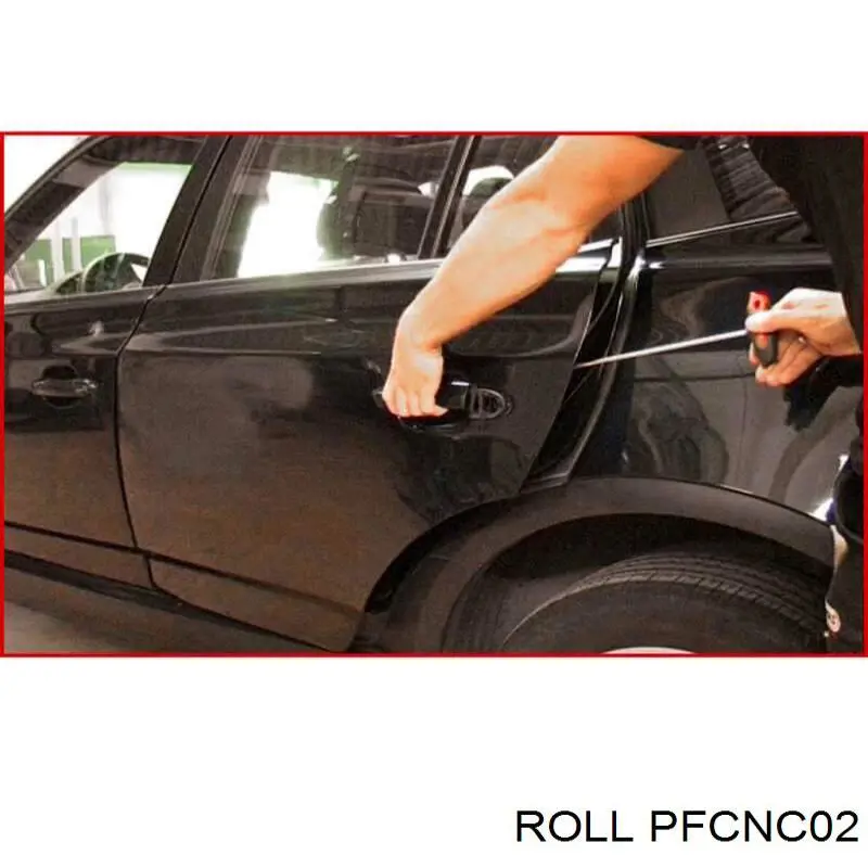 PFCNC02 Roll 