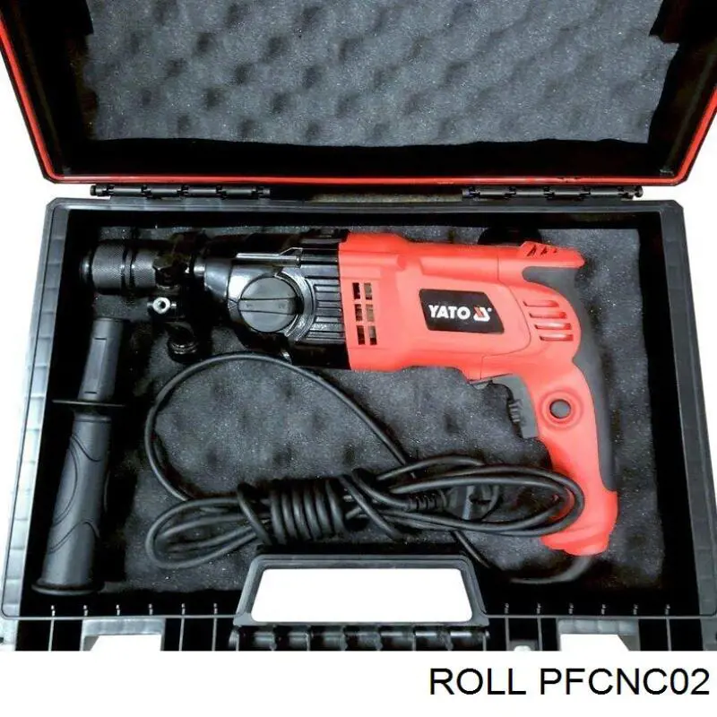  PFCNC02 Roll