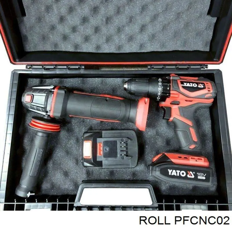  Roll PFCNC02
