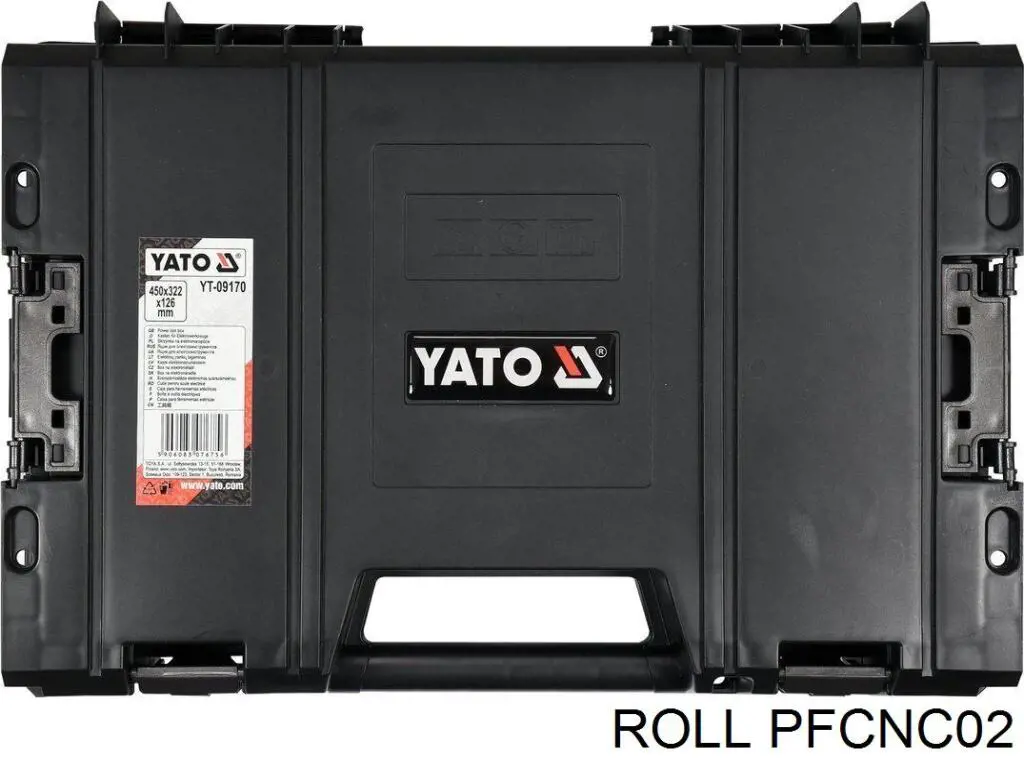  Roll PFCNC02 ціна, від 19.89 USD