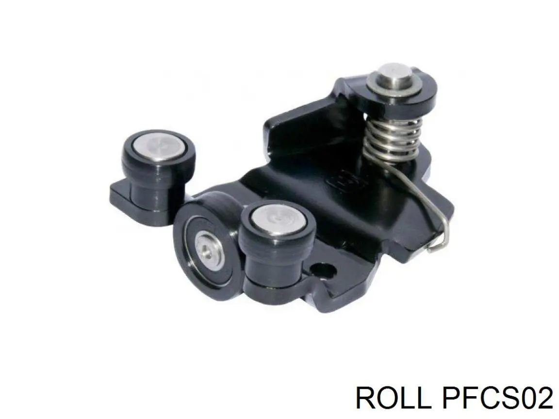  Roll PFCS02 ціна, від 18.03 USD