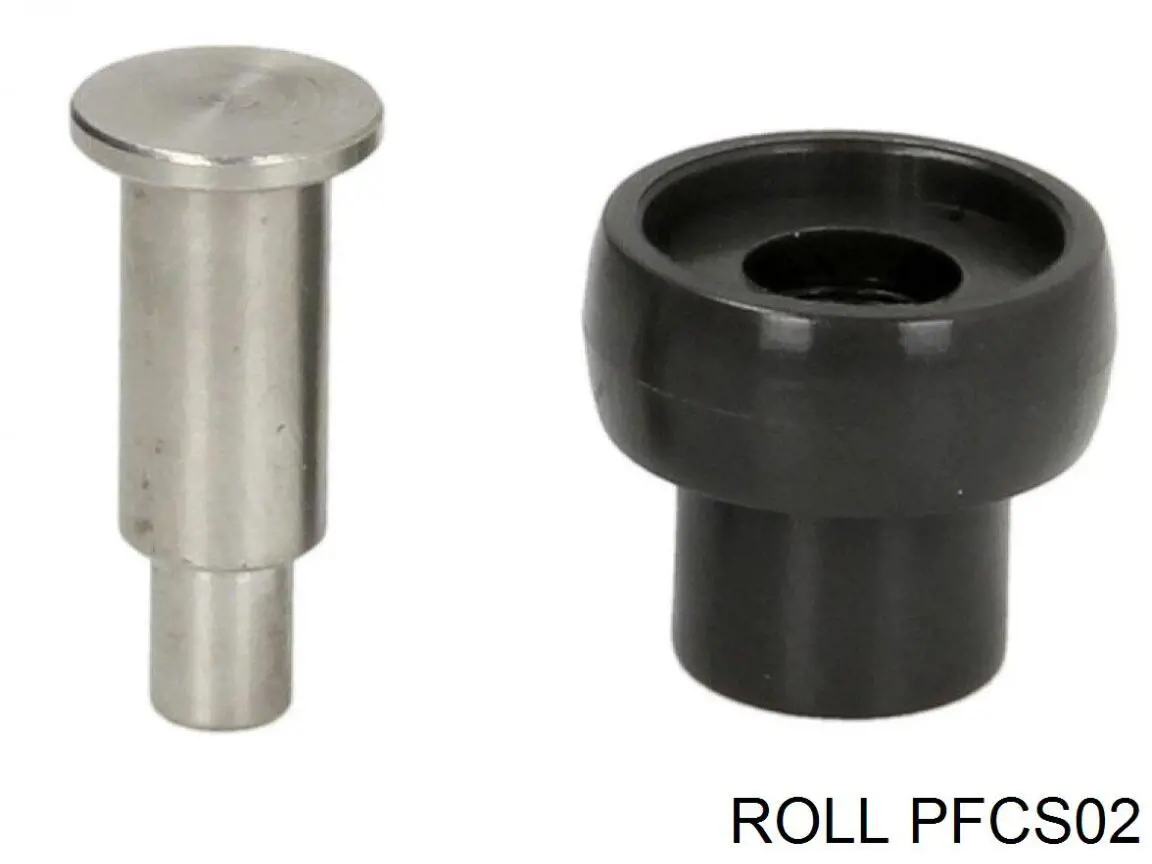 Купити PFCS02 Roll 