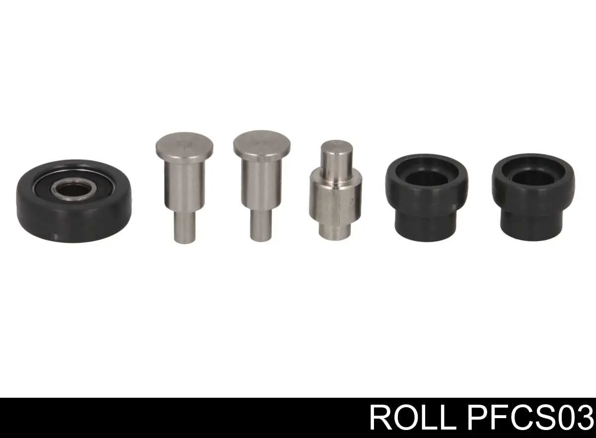  Roll PFCS03 ціна, від 17.49 USD