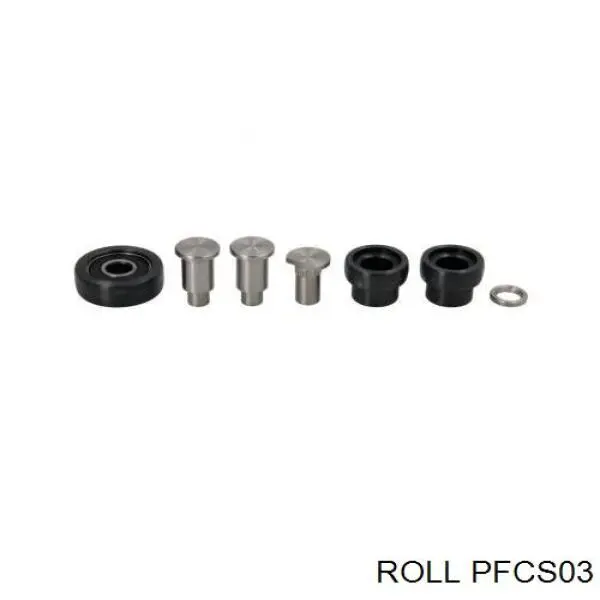  PFCS03 Roll