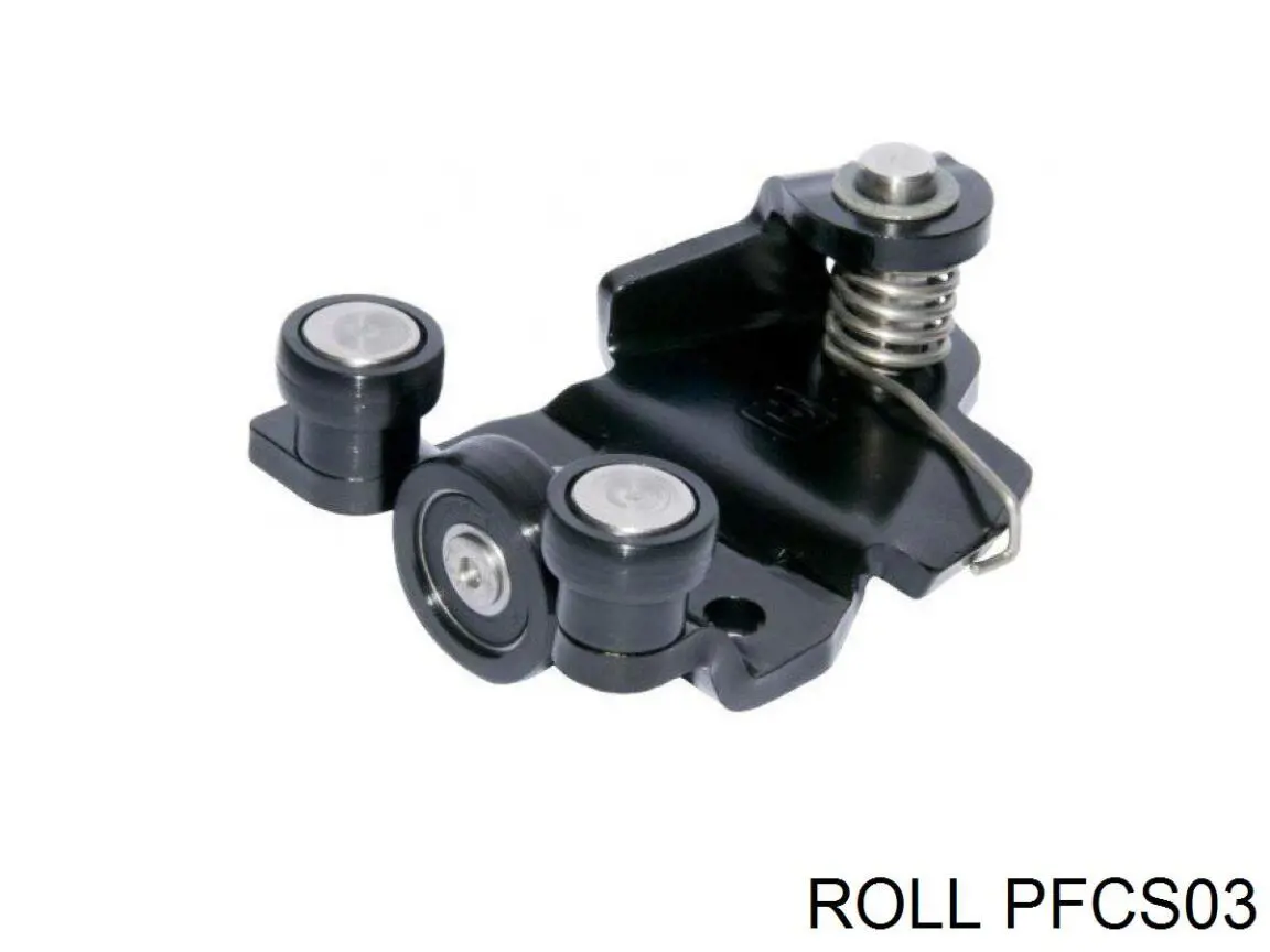Купити PFCS03 Roll 