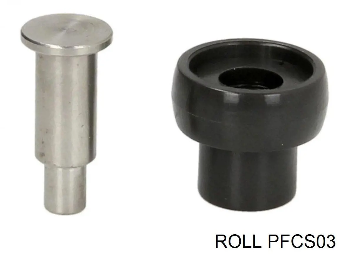 PFCS03 Roll 