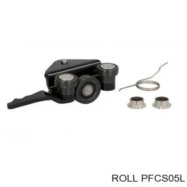  PFCS05L Roll
