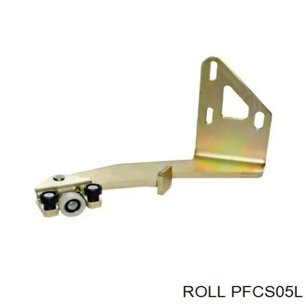Купити PFCS05L Roll 