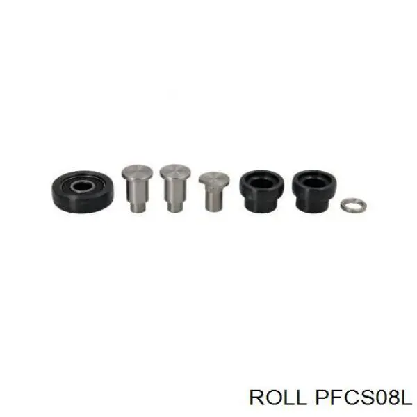 PFCS08L Roll 