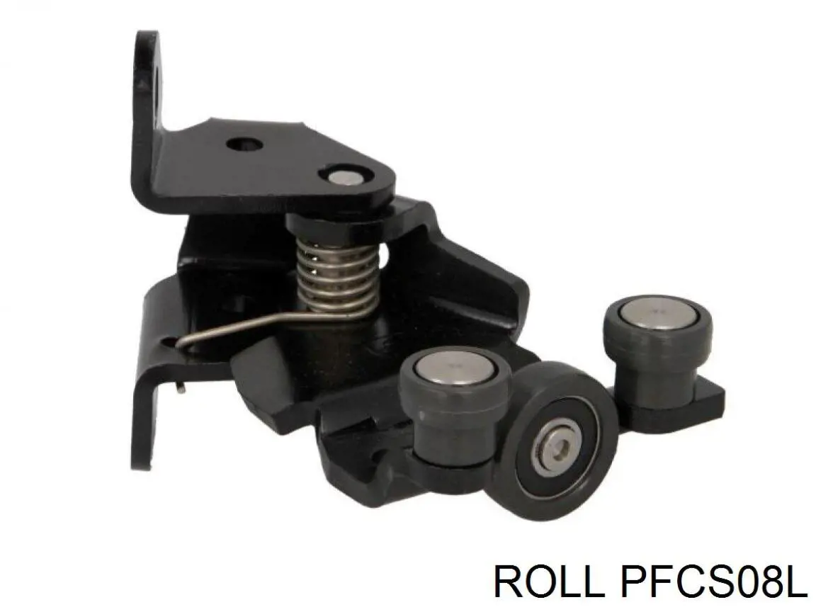 Купити PFCS08L Roll 