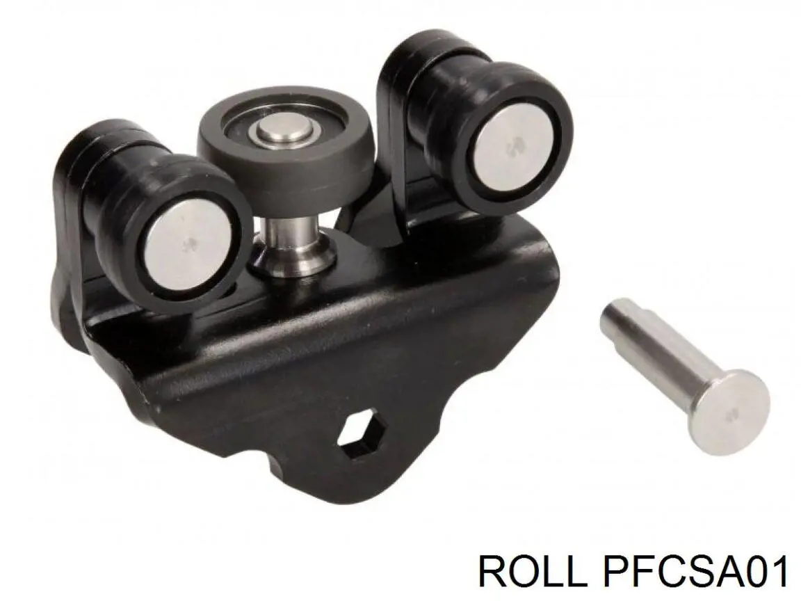 Купити PFCSA01 Roll Зсувний ролик дверей