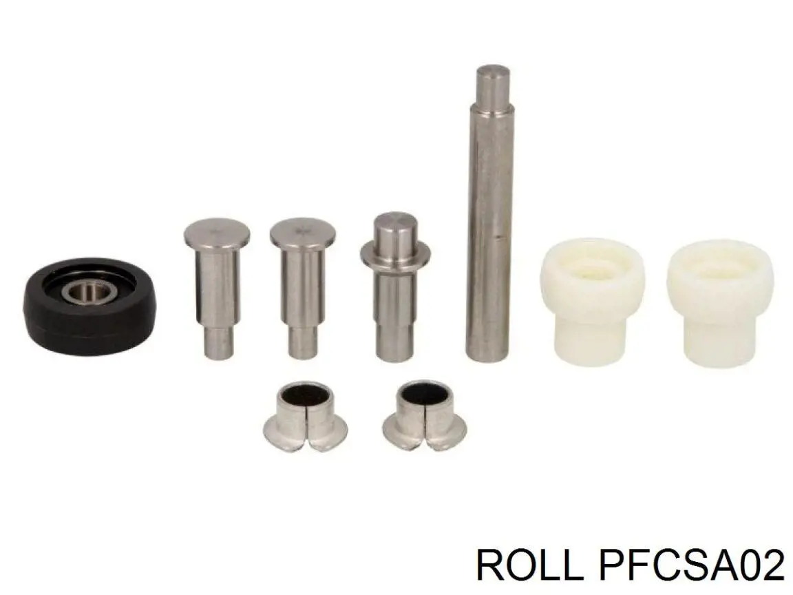  Roll PFCSA02 ціна, від 19.28 USD