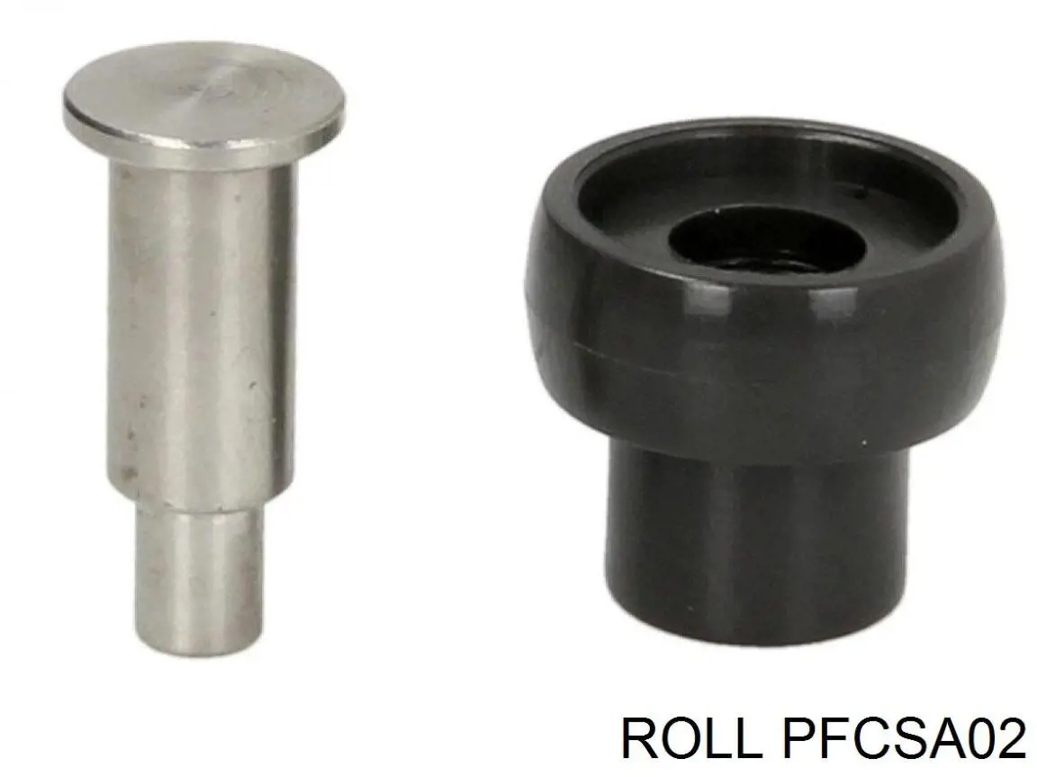 Купити PFCSA02 Roll 