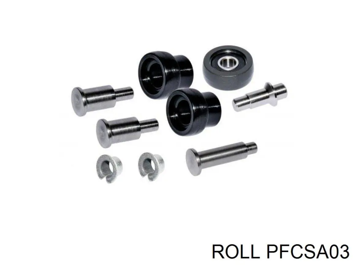  Roll PFCSA03 ціна, від 18.81 USD