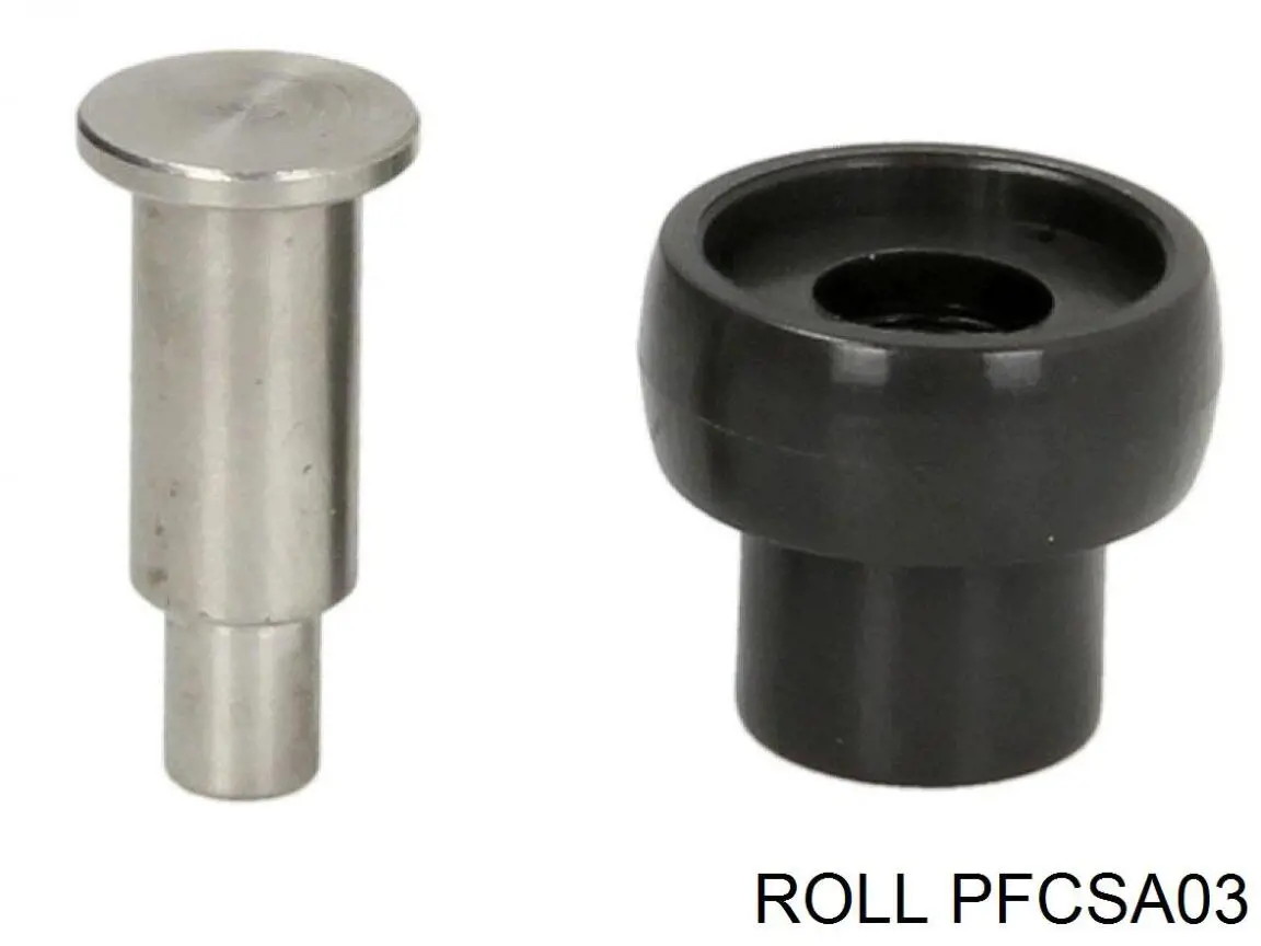  PFCSA03 Roll