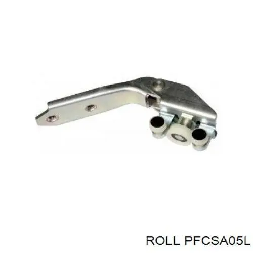 PFCSA05L Roll Ролик дверей бічних/зсувних