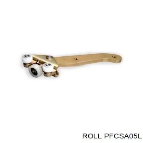 Ролик дверей бічних/зсувних, ремкомплект Roll PFCSA05L ціна, від 33.29 USD