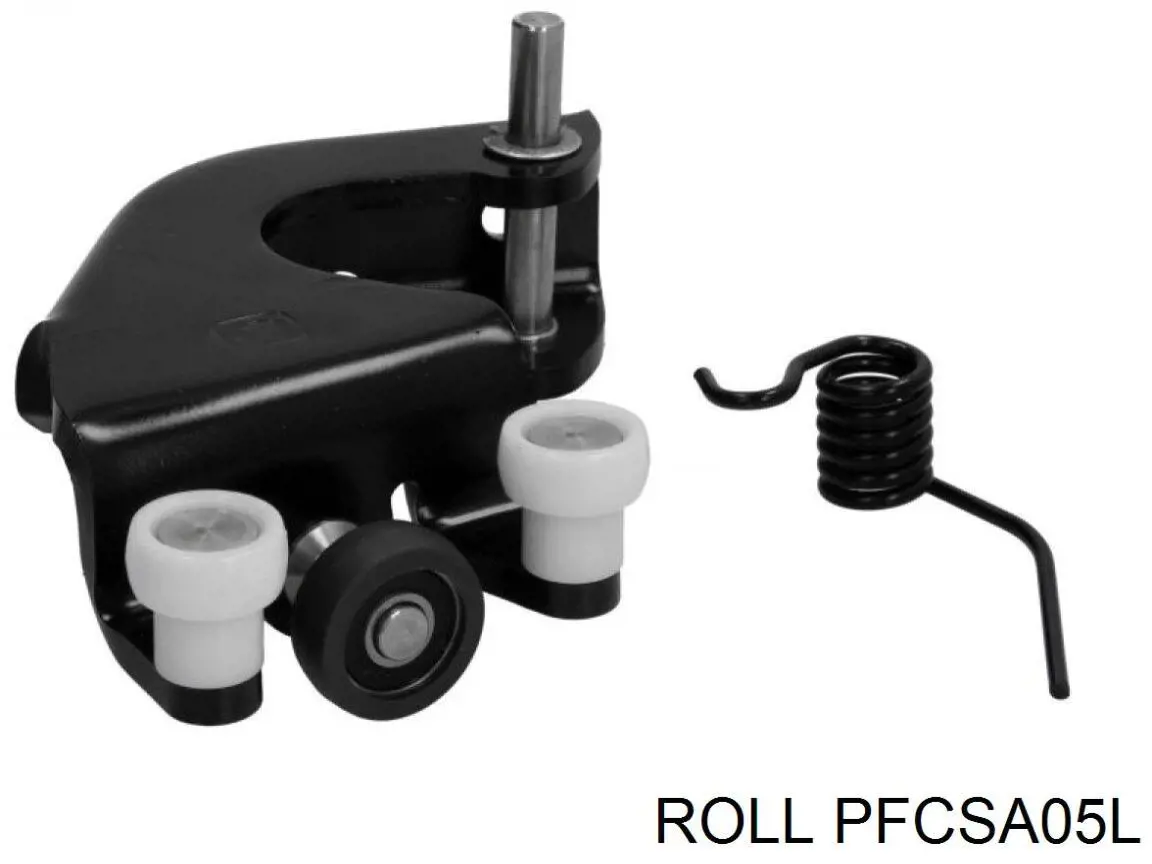 Купити PFCSA05L Roll Зсувний ролик дверей