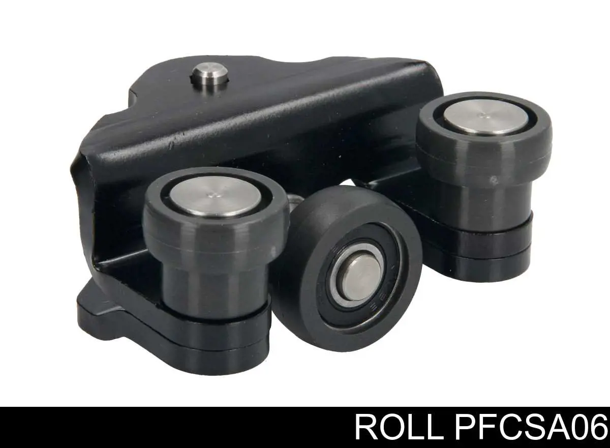  Roll PFCSA06 ціна, від 35.50 USD