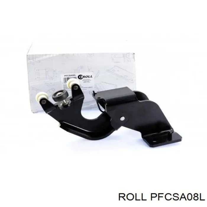  PFCSA08L Roll