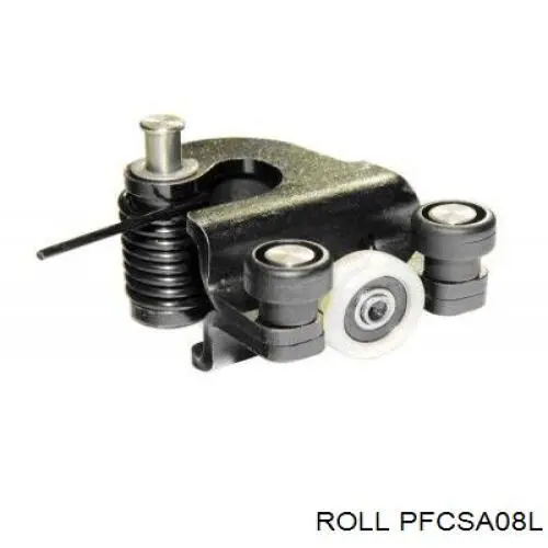 PFCSA08L Roll 