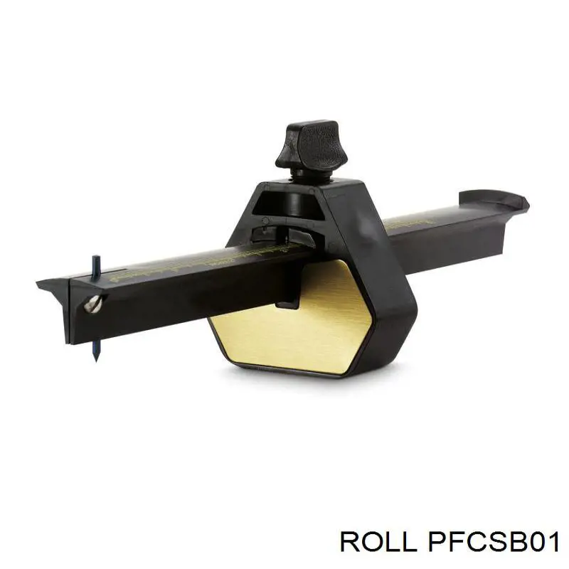 PFCSB01 Roll 