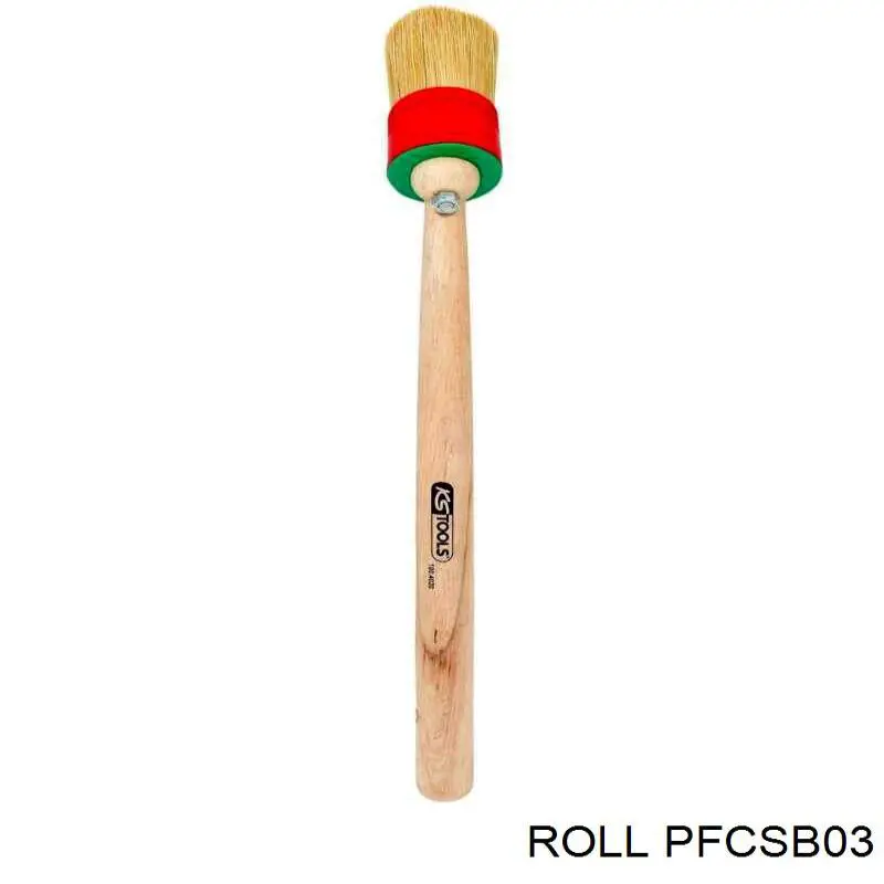  Roll PFCSB03 ціна, від 17.04 USD