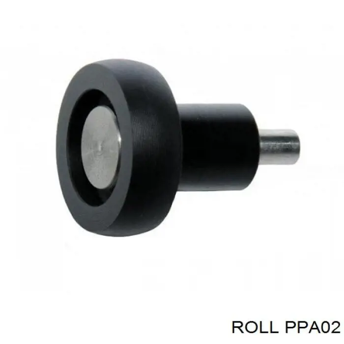  PPA02 Roll