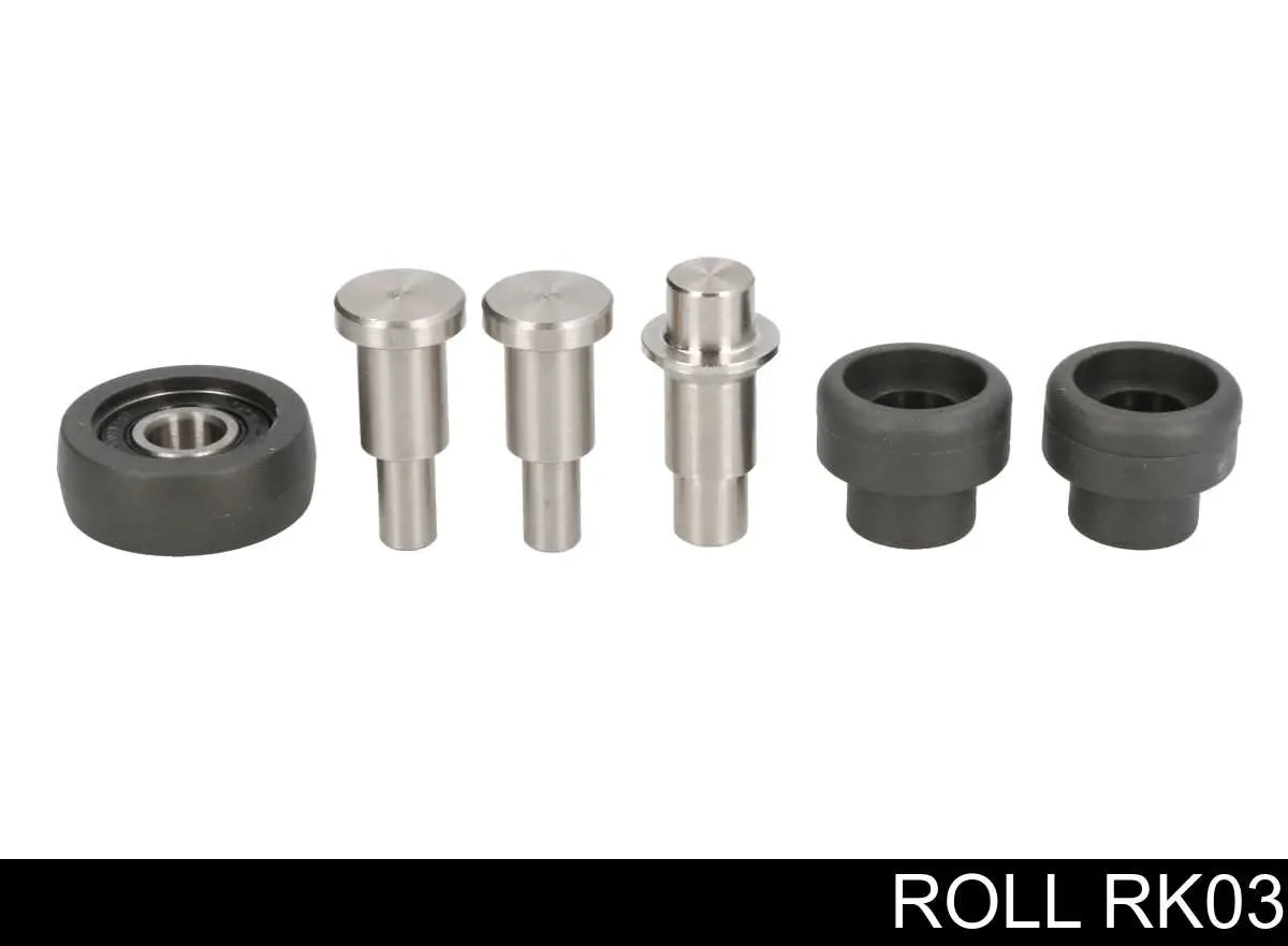 RK03 Roll 