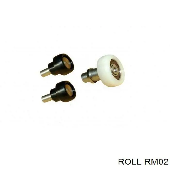  Roll RM02 ціна, від 16.19 USD
