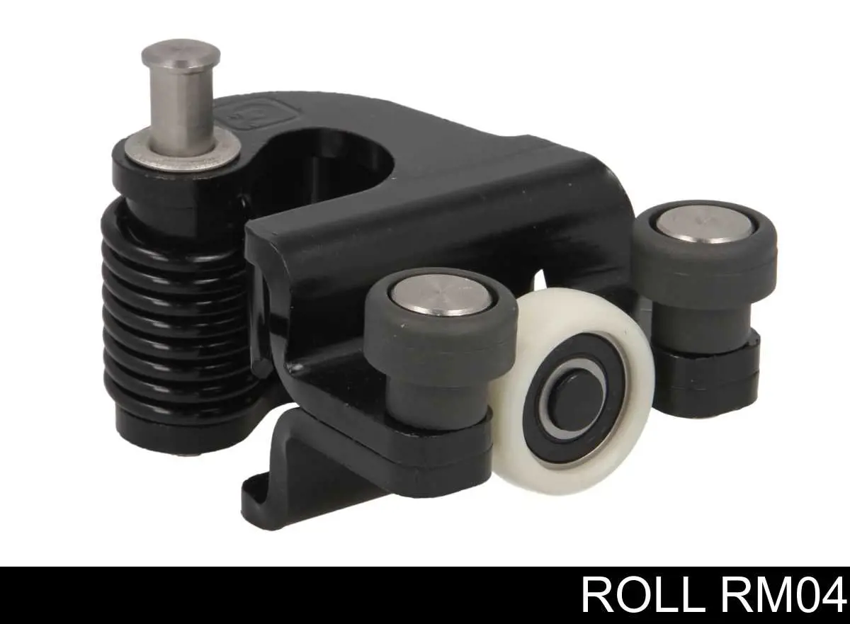  Roll RM04 ціна, від 27.09 USD