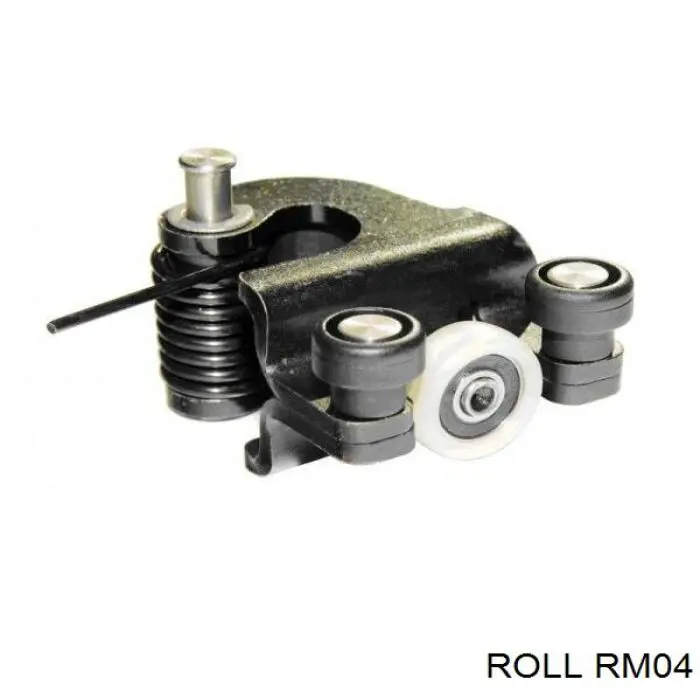 RM04 Roll 