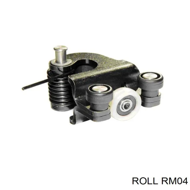 Купити RM04 Roll 