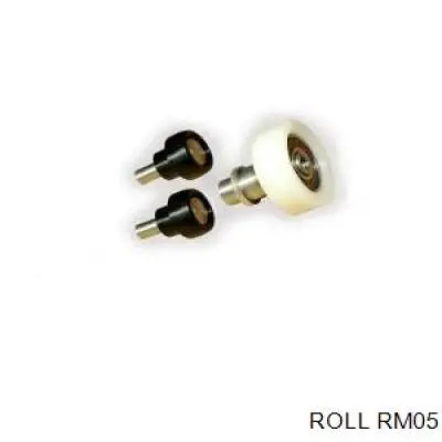 Купити RM05 Roll 