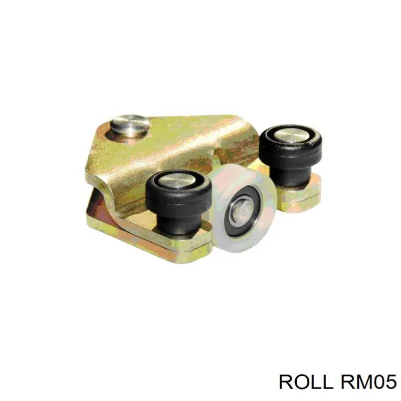  Roll RM05 ціна, від 31.30 USD
