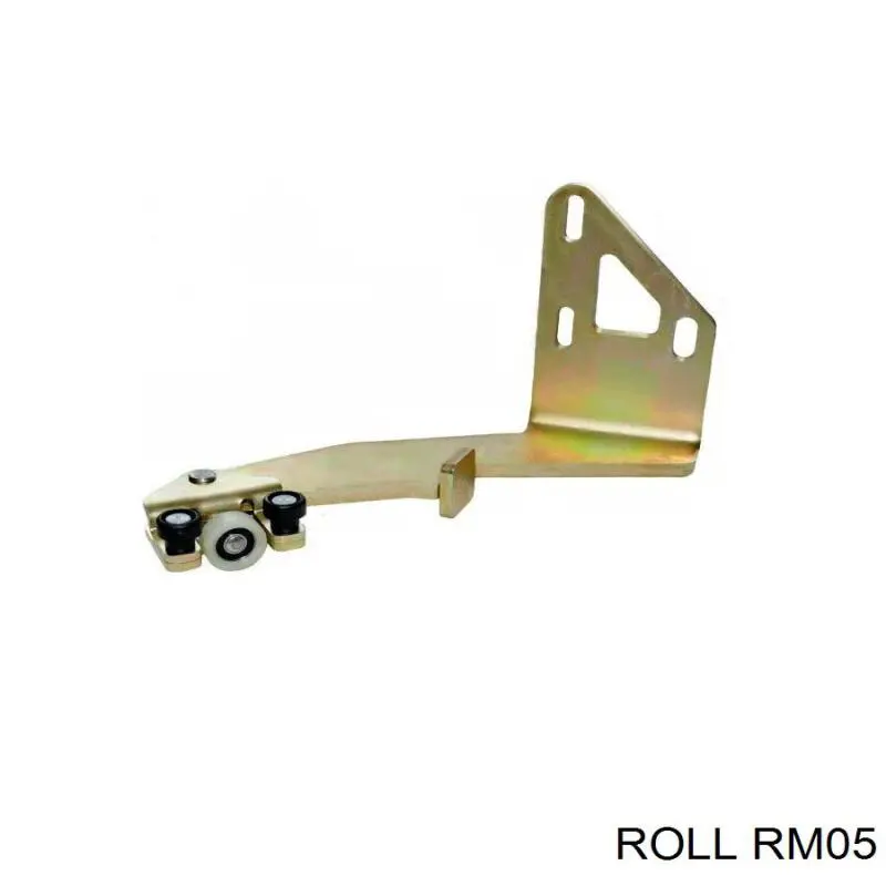 RM05 Roll 