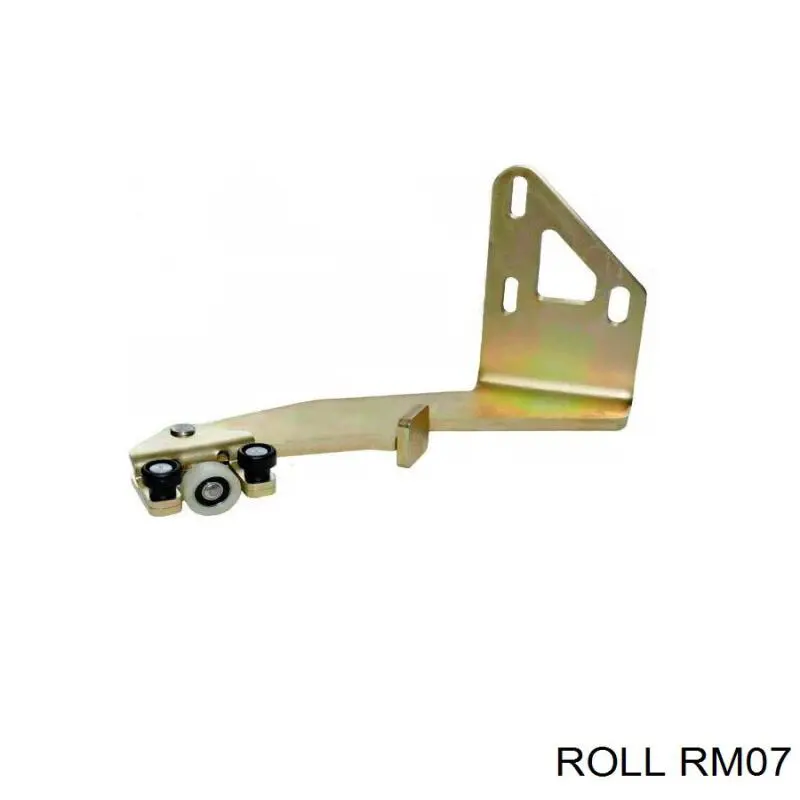  Roll RM07 ціна, від 41.24 USD