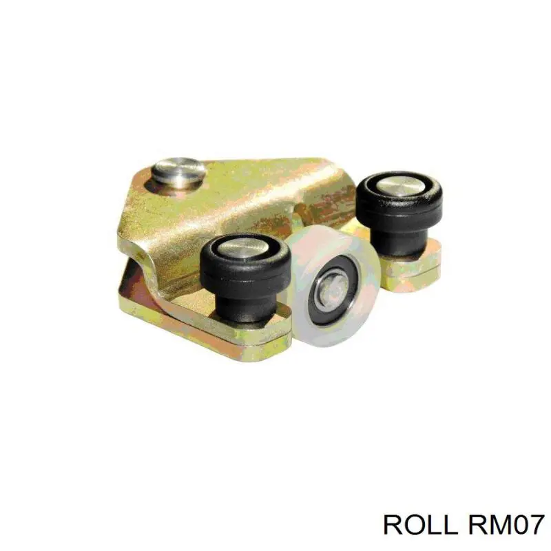 RM07 Roll 