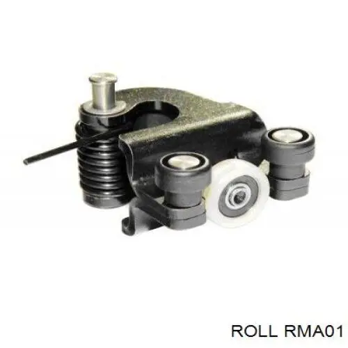 Купити RMA01 Roll 