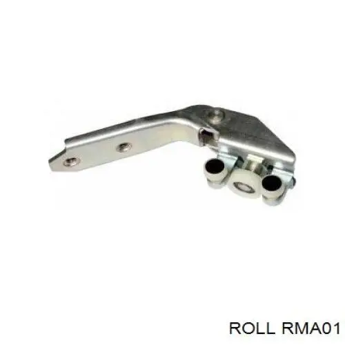 RMA01 Roll