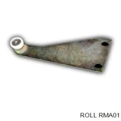  Roll RMA01 ціна, від 11.16 USD