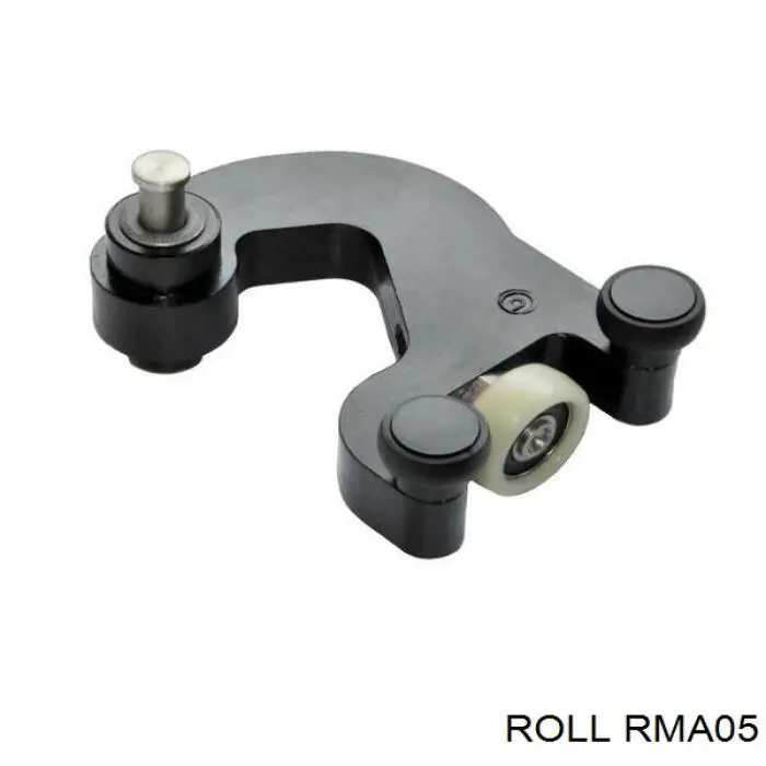 Ролик двері бічної/зсувної, правий центральний Roll RMA05 ціна, від 34.12 USD