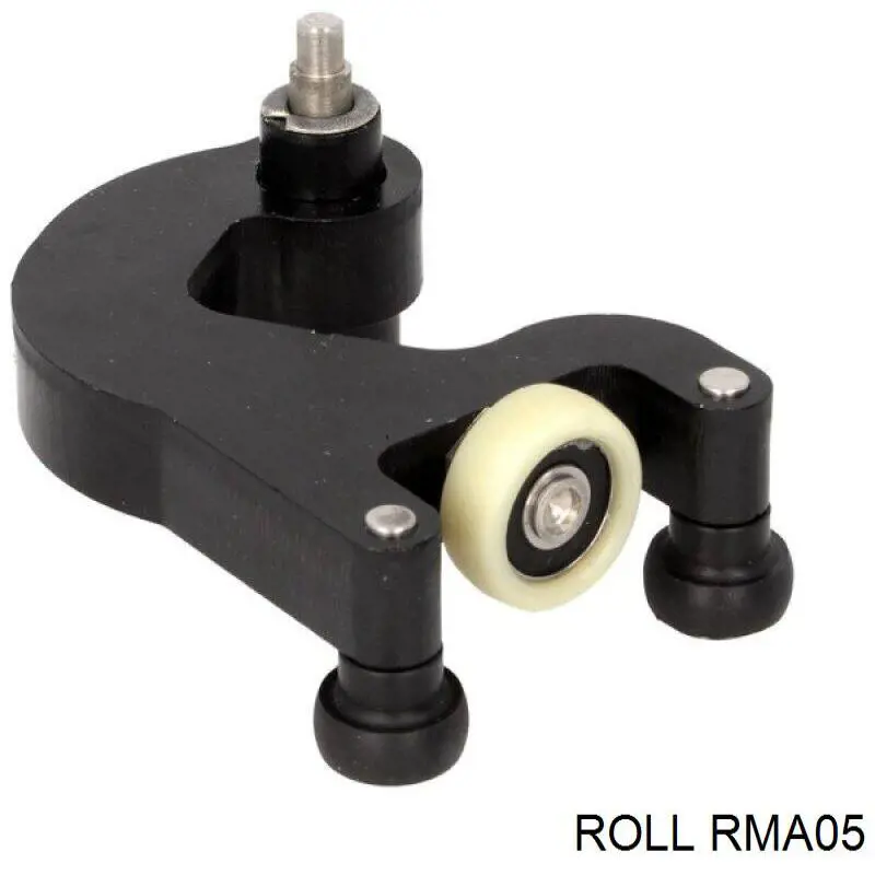 RMA05 Roll Ролик дверей бічних/зсувних, правий центральний