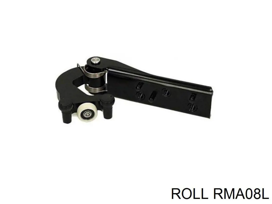Купити RMA08L Roll 