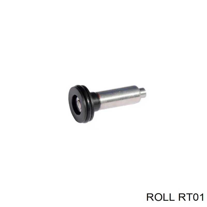 Ролик дверей бічних/зсувних, ремкомплект Roll RT01 ціна, від 7.36 USD