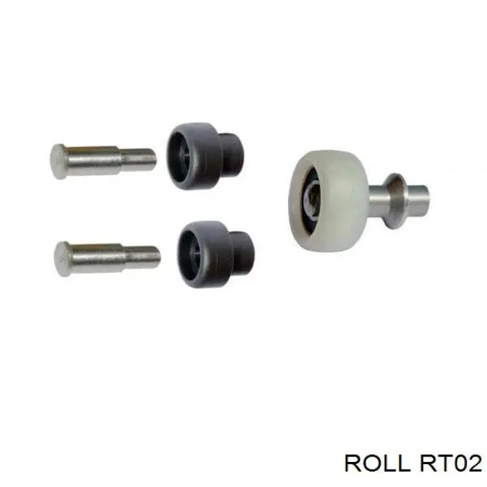  Roll RT02 ціна, від 16.19 USD