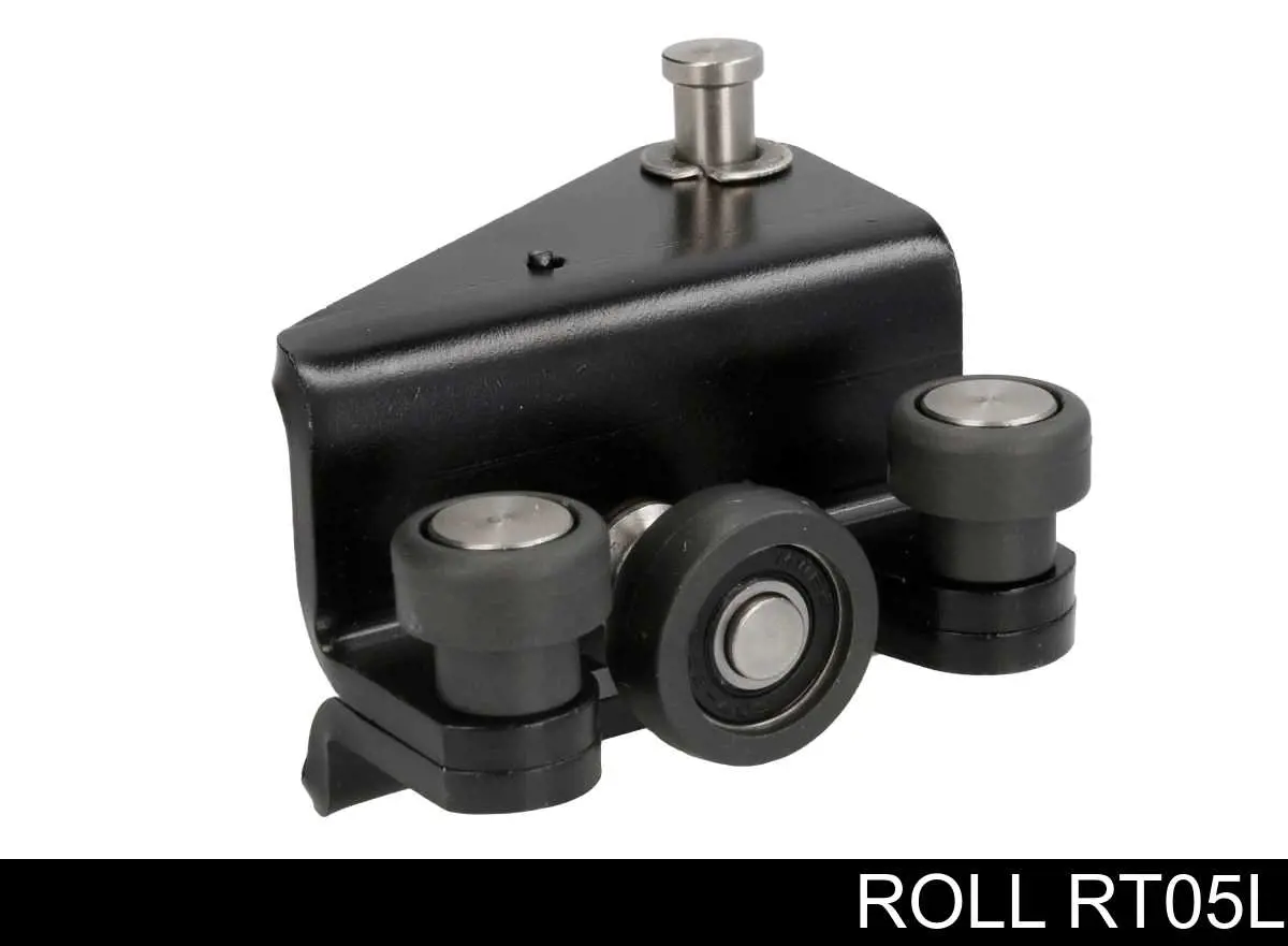 RT05L Roll 